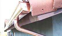 gutter-leak-detection Experts in Upper Lake